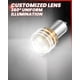 thumbnail image 5 of Bombillas LED LASFIT L2 1156 7506 P21W 1003 BA15S 6000 K, 2 unidades, 5 of 9