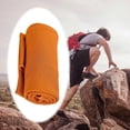 thumbnail image 1 of Toalla fría transpirable toalla fresca envoltura para el cuello para clima cálido toalla de gimnasio Naranja Cola Tela refrescante, 1 of 8