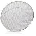 thumbnail image 1 of Stainless Steel Splatter Shield for AG300,IG651 IG601 Reusable Indoor Grill Accessories Stainless Steel Splatter Screen, 1 of 5