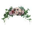 thumbnail image 2 of Decoración de Flores Artificiales BLESIY Guirnalda de arco de boda, 2 of 8