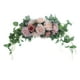 thumbnail image 2 of Guirnalda floral artificial realista para arreglos florales de boda. F, 2 of 5