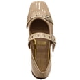 thumbnail image 4 of Flats Mutante para Mujer ED9050 beige 26, 4 of 6