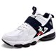 thumbnail image 1 of Tenis Fila Undeniable Viz para Hombre 1BM02053-125 blanco 28.5, 1 of 4