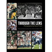 Through the Lens: Photography by Steve Priest (Hardcover)