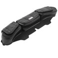 thumbnail image 3 of Parabrisas Motocicleta Silla de Parabrisas 3 Bolsas de Bolsas Imperesles Antiuv para Hacer Tricices de Gira, 3 of 7