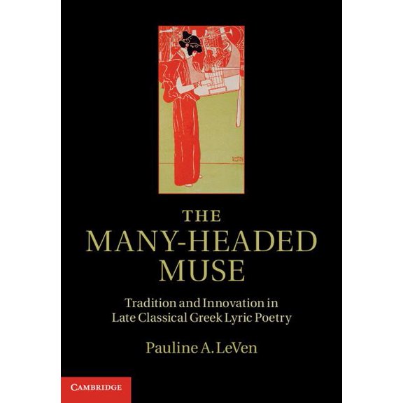 The Many-Headed Muse, (Hardcover)