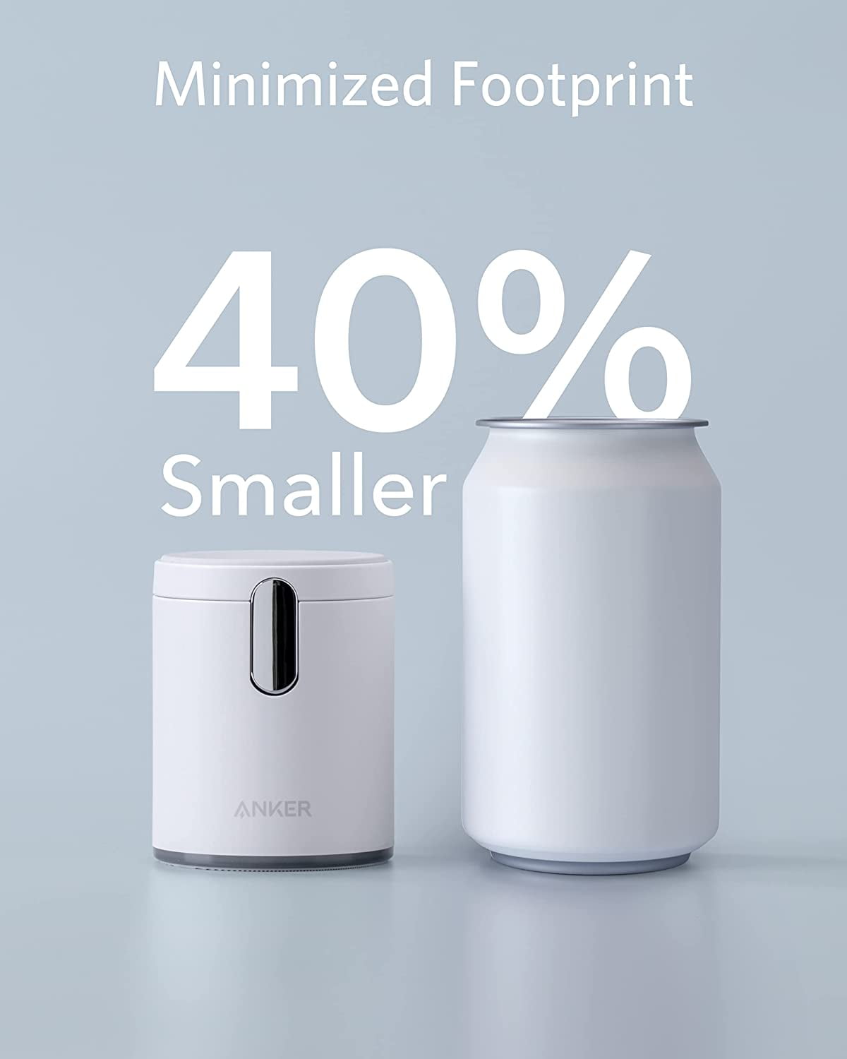 【Anker 623 Magnetic Wireless Charger】 Buy Anker 623 Magnetic Wireless Charger - Misty Blue in