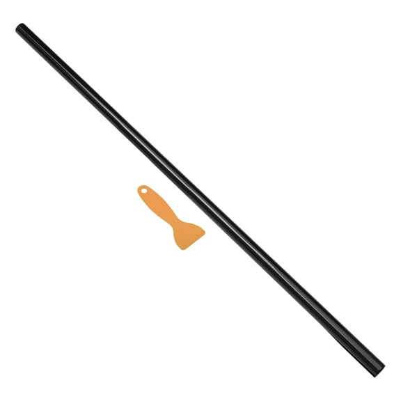 Unique Bargains Car Window Tint Film 70% VLT 100x300cm Car Window Tint Universal Protection Heat Block Scratch Resistant