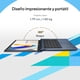 thumbnail image 3 of Laptop Asus Vivobook X1404MA-EB300W C5 8GB 512GB Azul, 3 of 6