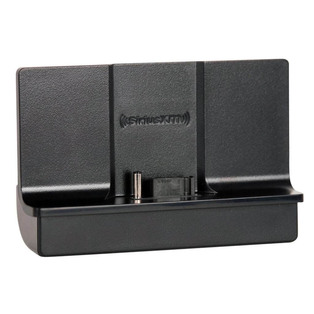 Sirius XM Satellite Radio Kit For Polaris UTV - Weatherproof Installation For Portable Receivers