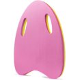 thumbnail image 1 of Swimming Kickboard for Kids & Adults - EVA Foam Floating Board with Secure Hand Holes, Best for Swim Practice & Water Workouts, 1 of 5