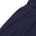thumbnail image 6 of Women High Waist Yoga Pants Tummy Control Cinch Bottom Workout Yoga Lounge Trousers With Pockets Stretchy Casual Pants, 6 of 6