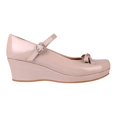 thumbnail image 2 of Cuñas PARA DAMA Stylo 154 CHAROL beige, 2 of 4