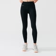 thumbnail image 2 of Leggings Running Mujer Decathlon Domyos 2752700 M / W30 G31 Negro, 2 of 4