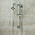 thumbnail image 2 of Speakman VS-122007 Napa Anystream ADA Shower Combination, 2.5 GPM, Polished Chrome, 2 of 4