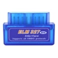 thumbnail image 2 of IECAR OBD V2.1 mini ELM327 OBD2 Escáner automático compatible con Bluetooth OBDII 2 Ehuebsd Accesorios para autos y motos, 2 of 9