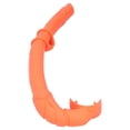 thumbnail image 4 of Tbest Silica Gel Snorkel, Air Tube Diving Tube For Diving For Swimming, 4 of 8