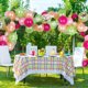 thumbnail image 5 of Kit de guirnalda de arco de globos de 83 piezas, juego de arco de globos de cumpleaños para hombres y niños, decoración de fiesta de cumpleaños, boda, graduación, aniversario, jubilación, año nuevo, 5 of 5
