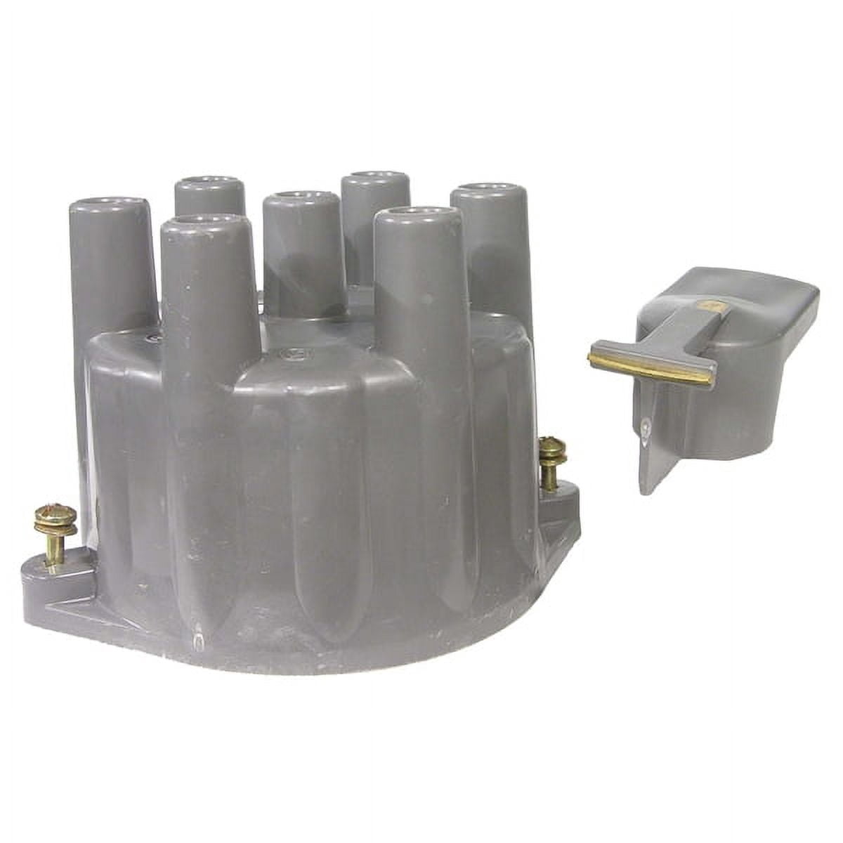 Distributor Cap and Rotor Kit