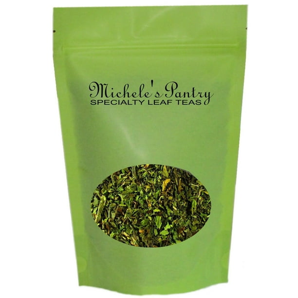 Cherry Vanilla Flavored Green Tea Bulk 1 lb.