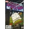 thumbnail image 1 of Amazing Spider-Man, The #594 VF ; Marvel Comic Book, 1 of 1