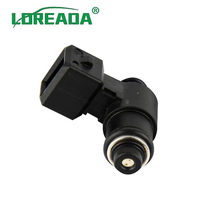MEV1-080-B Fuel Injector Spray Nozzle Fit For Mechanical Motorcycle Throttle Valve Motorcycle Accessories Nozzle~18122