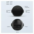 thumbnail image 2 of Car -Up Display GPS Intelligent Meter Speed Display Intelligent Motion Detection Altimeter Suitable for All Cars,1 x HUD head display, 2 of 7