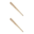 thumbnail image 1 of tredstone Elegant Wooden Ring Shaping Stick Handmade Wood Rod for Jewelry Style A 2Set, 1 of 6