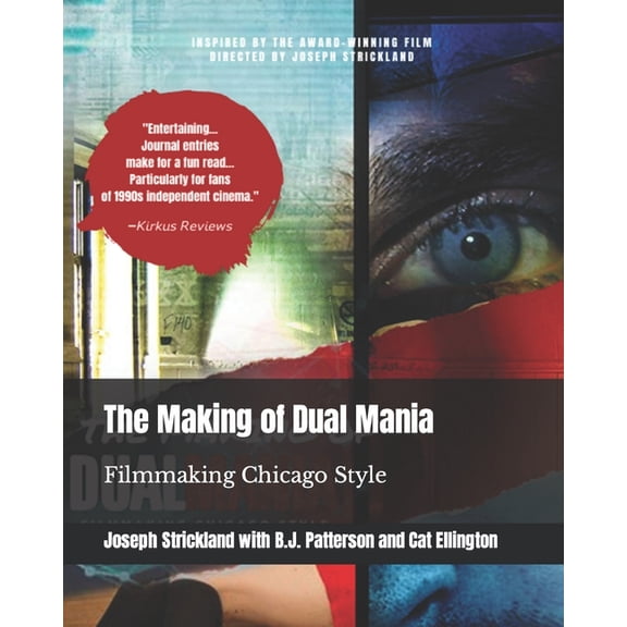 The Making of Dual Mania (Paperback)