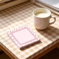 thumbnail image 3 of Bow Shaped Self-adhesive Sticky Notes Memo Page Marker, 3 of 5