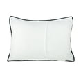 thumbnail image 3 of Your Lifestyle Holiday Love 3PC Queen Quilt Set, 3 of 8