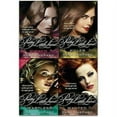 thumbnail image 2 of Pretty Little Liars A Pretty Little Liars 4-Book Box Set: Wicked: The Second Collection, (Paperback), 2 of 2
