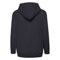 thumbnail image 2 of Fruit of the Loom Boys/Girls Classic Full Zip Hoodie, 2 of 4
