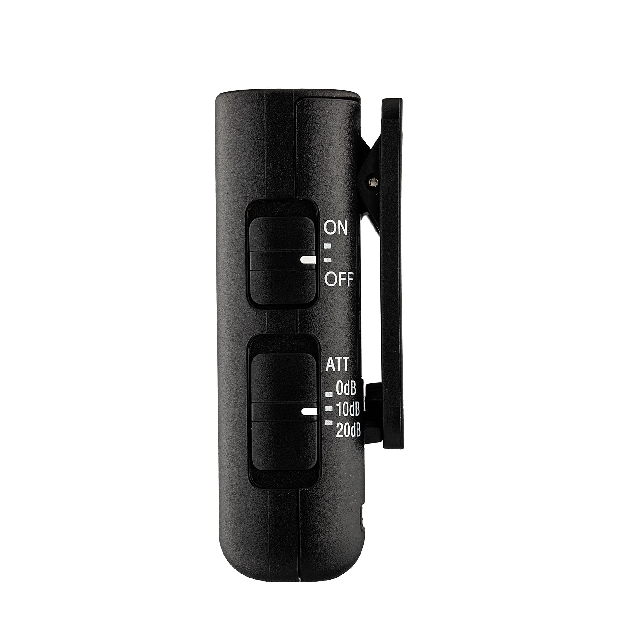 Sony ECM-W3S Dual-Channel Wireless Microphone System with MI Shoe + Audio Adapter Kit (International Model)