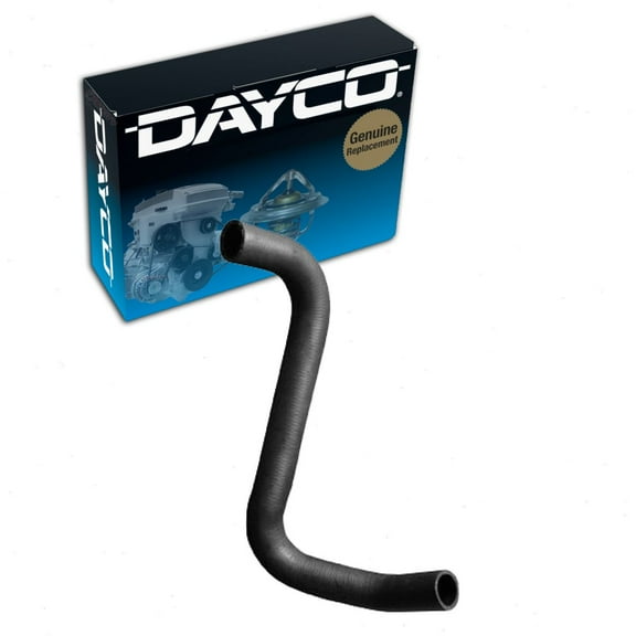 Dayco Lower Radiator Coolant Hose compatible with Ford Explorer 4.0L V6 2006-2010