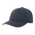 thumbnail image 1 of Atlantis  Adult Liberty Sandwich 6 Panel Sustainable Cap, 1 of 4