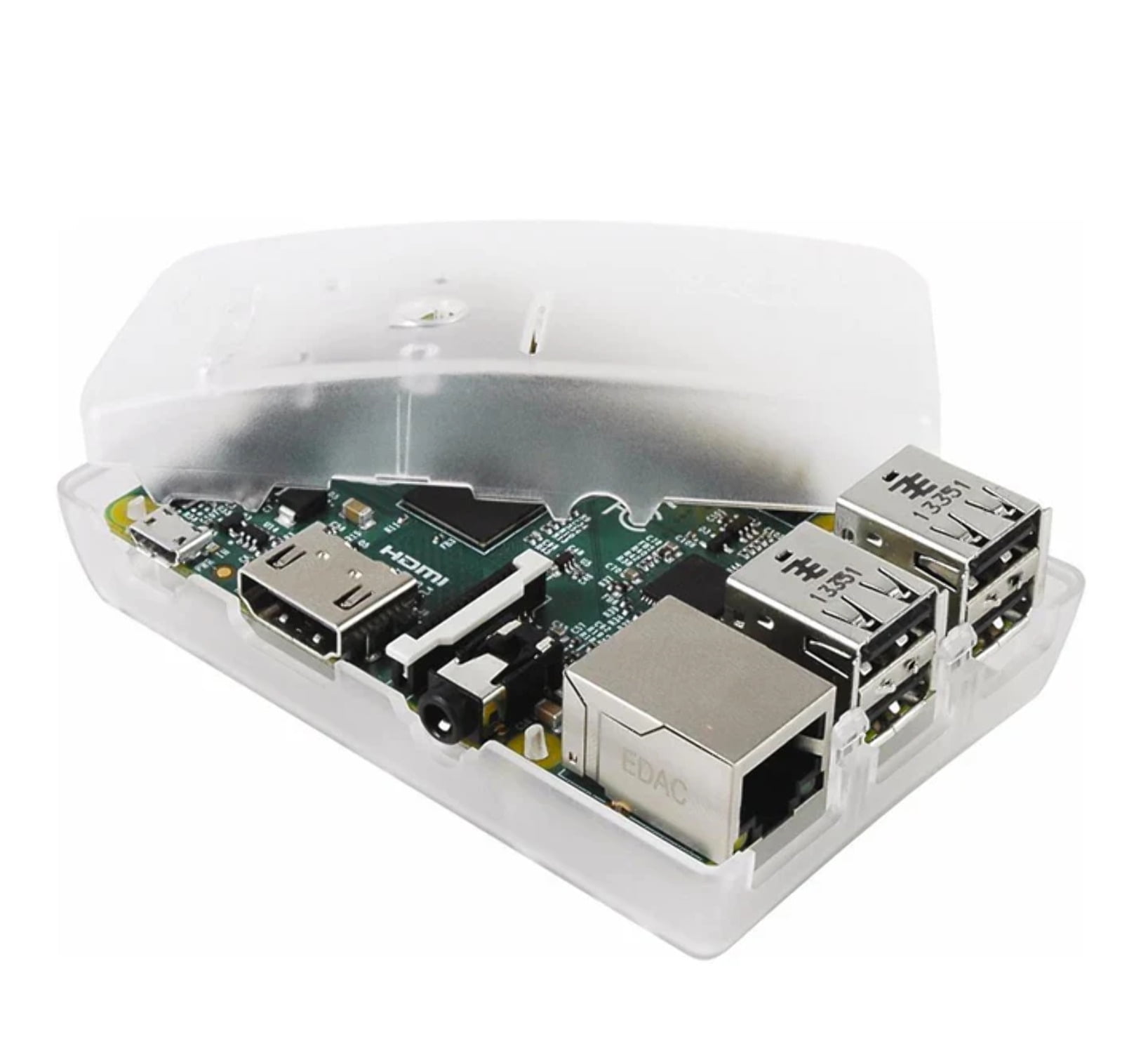 Raspberry Pi 5, 4GB - Walmart.com