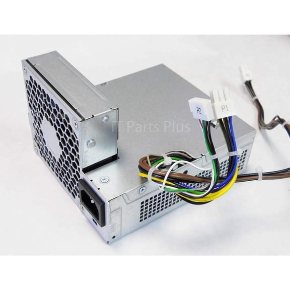 HP Power HP Power Supply 503376-001 240W Pro 6000 6005 6200 Elite 8000 8100 8200 SFF