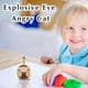 thumbnail image 3 of Sensorial Fidget Juguetes Bolas de alivio del estrés para adultos Juguetes de mesa de alivio de la ansiedad, 3 of 3