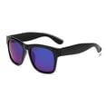 thumbnail image 4 of Rectangle Sunglasses Womens, Trendy Square Sunglasses for Men Women, Fashion Thick Rectangle Sun Glasses Uv Protection Shades Designer Style R7O2, 4 of 8
