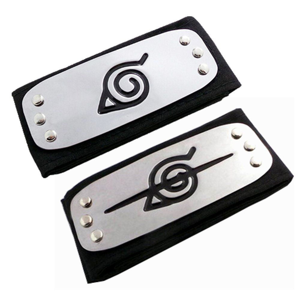 naruto forehead protector slash through it naruto forehead protector slash through it