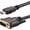 Multi-Pack (10 Count), variant on mistyhony 15 ft HDMI to DVI-D Cable - M/M - 15ft DVI-D to HDMI - HDMI to DVI Converters - HDMI to DVI Adapter (HDMIDVIMM15)