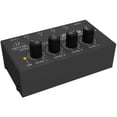thumbnail image 2 of Amplificador para Audífonos Behringer HA400, 2 of 4