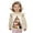 Christmas Cat Tree, variant on Xoenoiee Highland Cattle Rose Flower Print Toddler Baby Girl Ruffle Sweatshirt Crewneck Long Sleeve Pullover Tops Little Kids Fall Winter Clothes, Size 1-2 Years