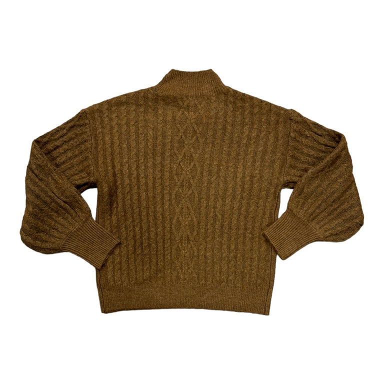 Vince on sale knit sweater