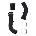thumbnail image 4 of MaXpeedingrods Aluminum Air Intake Charge Pipe for BMW 335i F30 F31 F31 2012-2016, F32 2012-2016, F20 M135 2014-2016, F87 M2 2016, 4 of 10