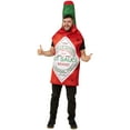 thumbnail image 2 of Brybelly MCOS-1184 Hot Sauce Bottle Costume, 2 of 4