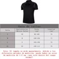 thumbnail image 2 of Playera Tipo Polo Manga Corta Calidad Moda Casual, 2 of 7