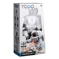 thumbnail image 4 of Robot Silverlit Programable A Bot X Blanco, 4 of 4
