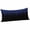 Blue, variant on Black White Body Pillow Covers 20"x54", Modern Geometric Abstract Gradient Striped Soft Brushed Microfiber Breathable Throw Pillow Covers, Decorative Pillowcase with Zipper for Couch Sofa Bedroom
